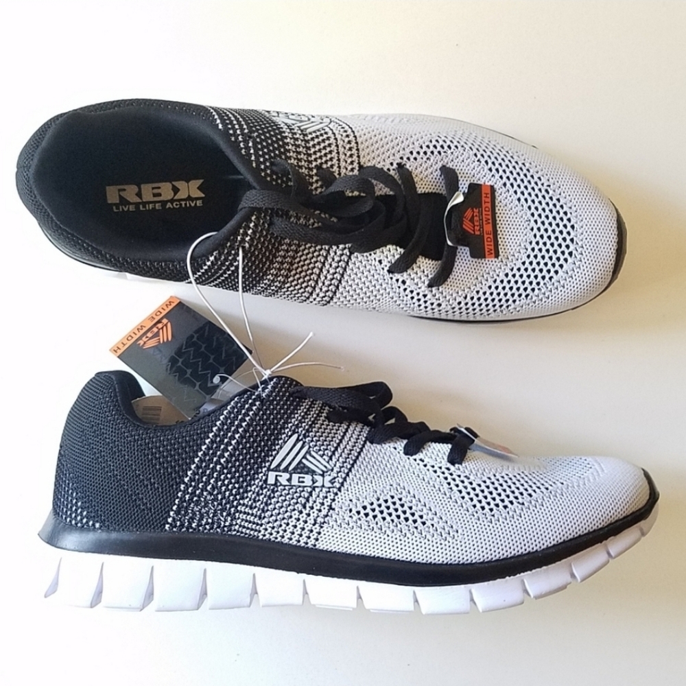 RBX | Men's Running Sneakers Life Active Size 10.5